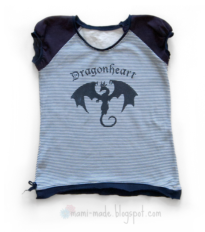 Dragonheart Shirt