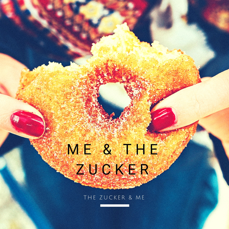 Me & the Zucker, the Zucker & me II