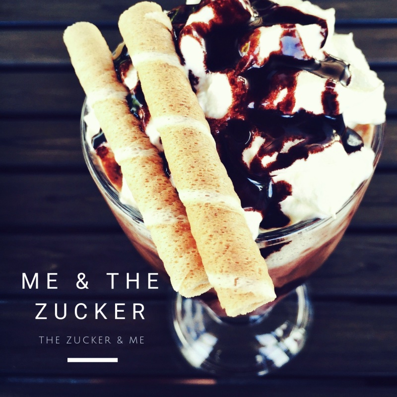 Me & the Zucker, the Zucker & me III - Vom Entzug