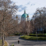 Wien im Hintergrund {desktopvienna}: März Download